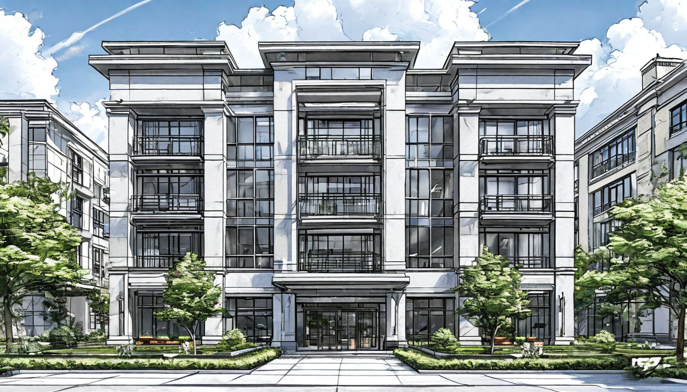 Спрос на ипотеку с повышенным лимитом растёт