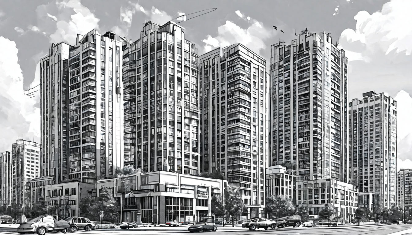 Спрос на ипотеку в столице идёт на спад: что это значит для рынка недвижимости?