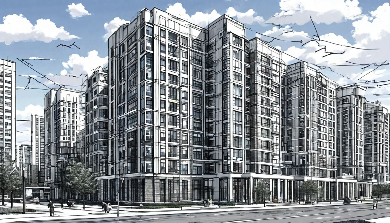 Спрос на квартиры комфорт-класса: что происходит на рынке недвижимости Москвы