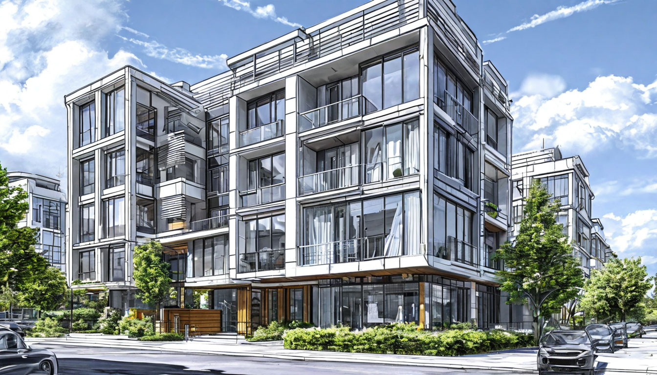 Ипотечные ставки в 2026 году: прогноз и регулирование рынка жилья