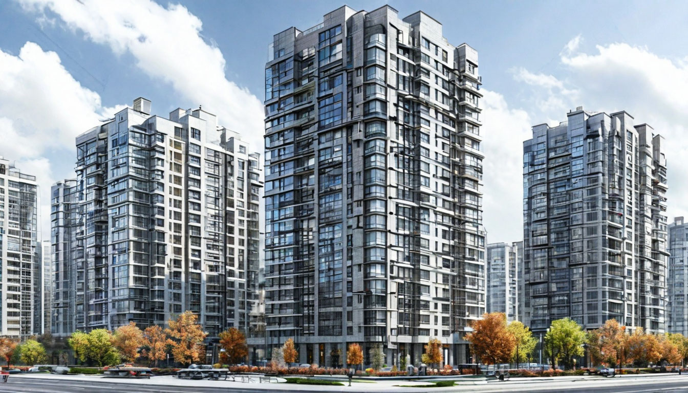 Студии уходят с рынка: предложение в новостройках Москвы сократилось в три раза