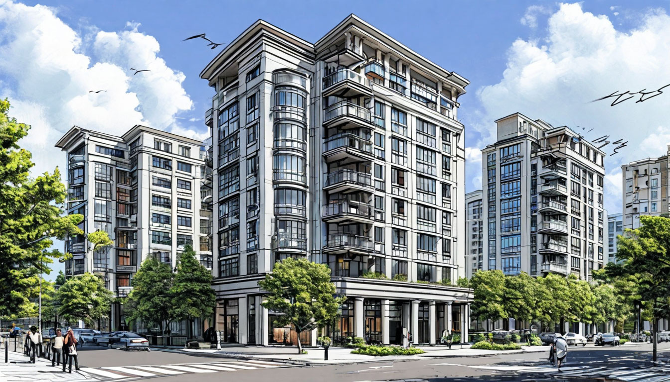 Квартиру Ларисы Долиной вернули ей после мошеннической сделки