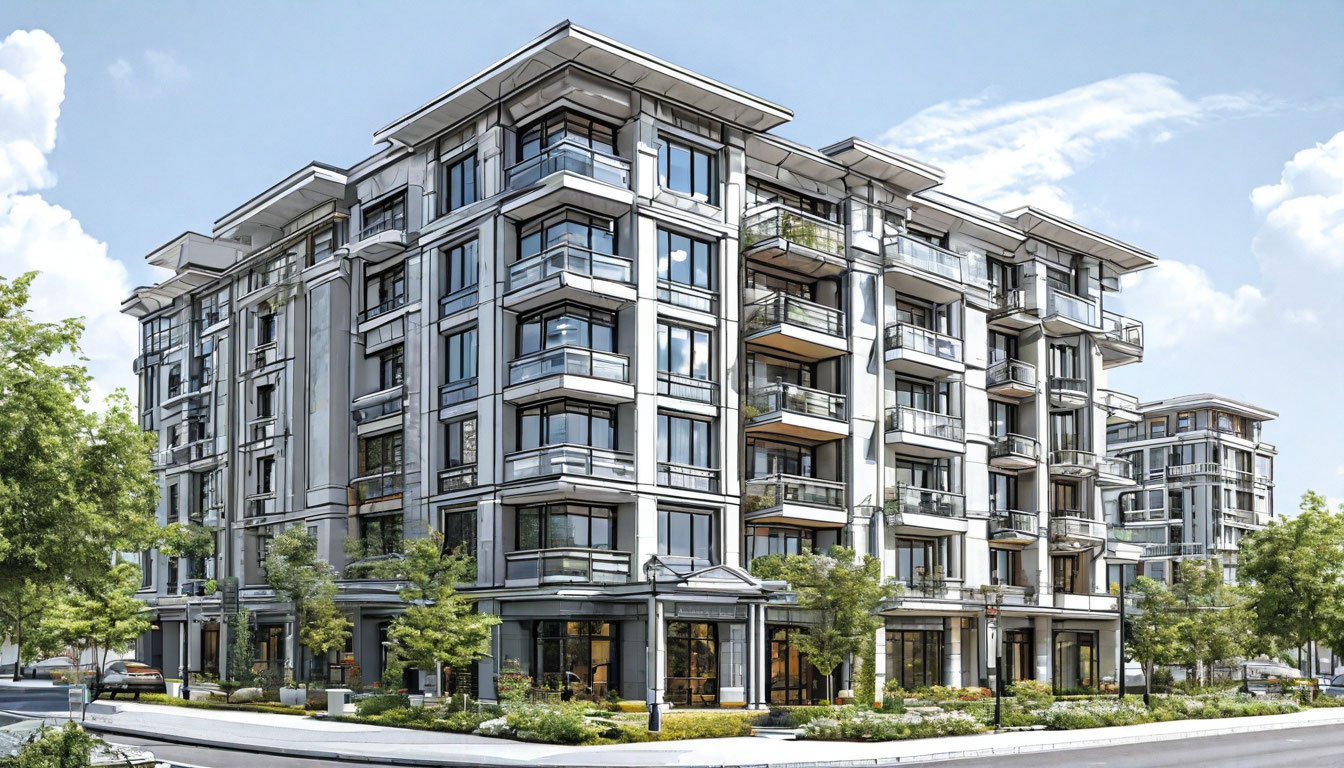 Судебные споры за недвижимость: что нужно знать при покупке квартиры