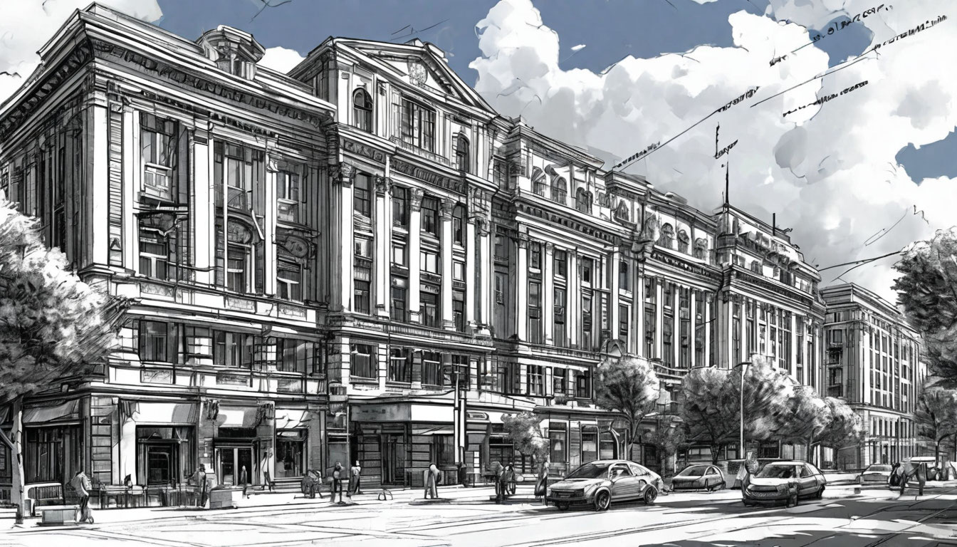 Тенденции аренды элитного жилья в Москве и анализ рынка в Санкт-Петербурге