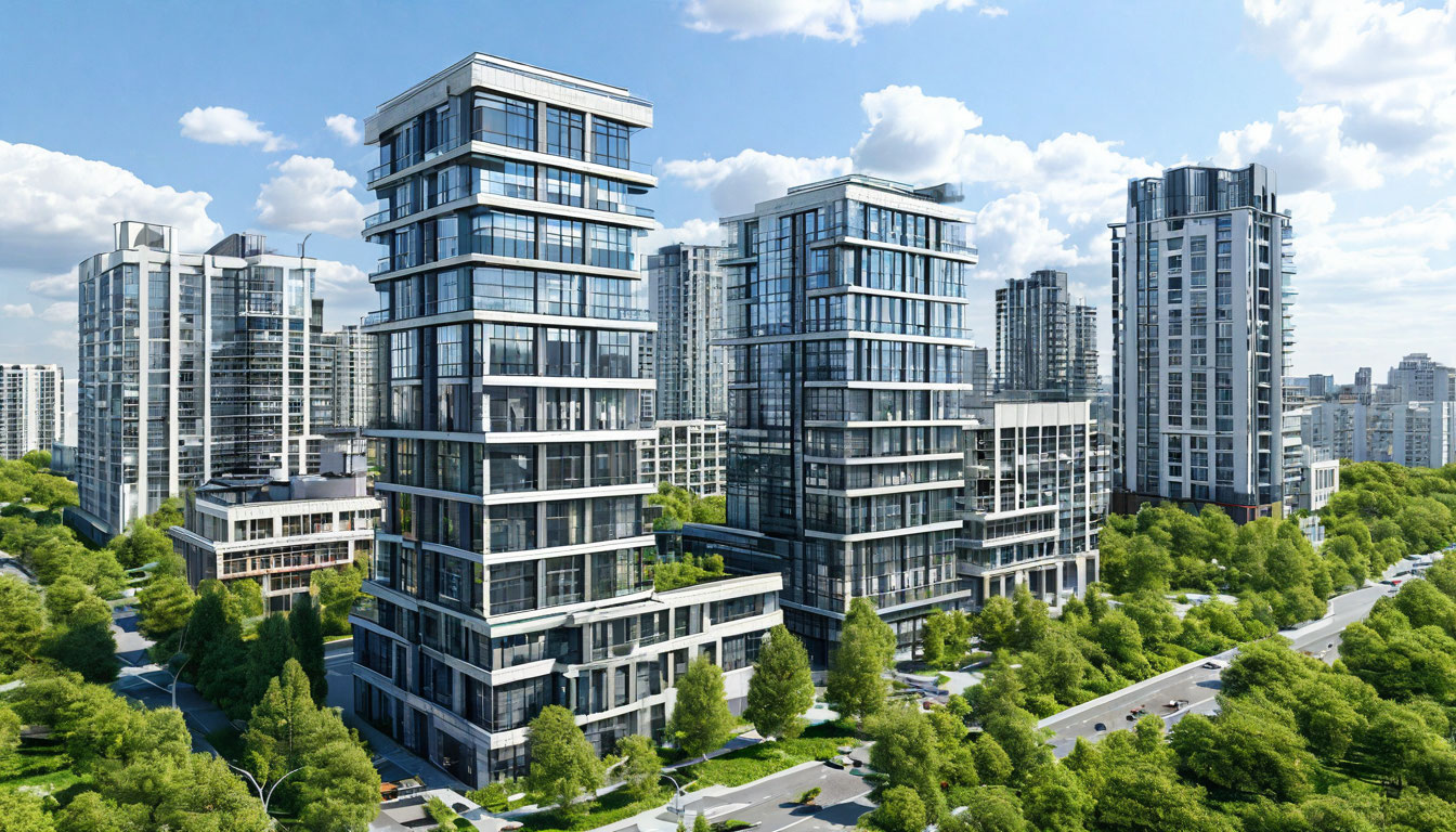 Тенденции на рынке новостроек Москвы: анализ сделок за 2025 год