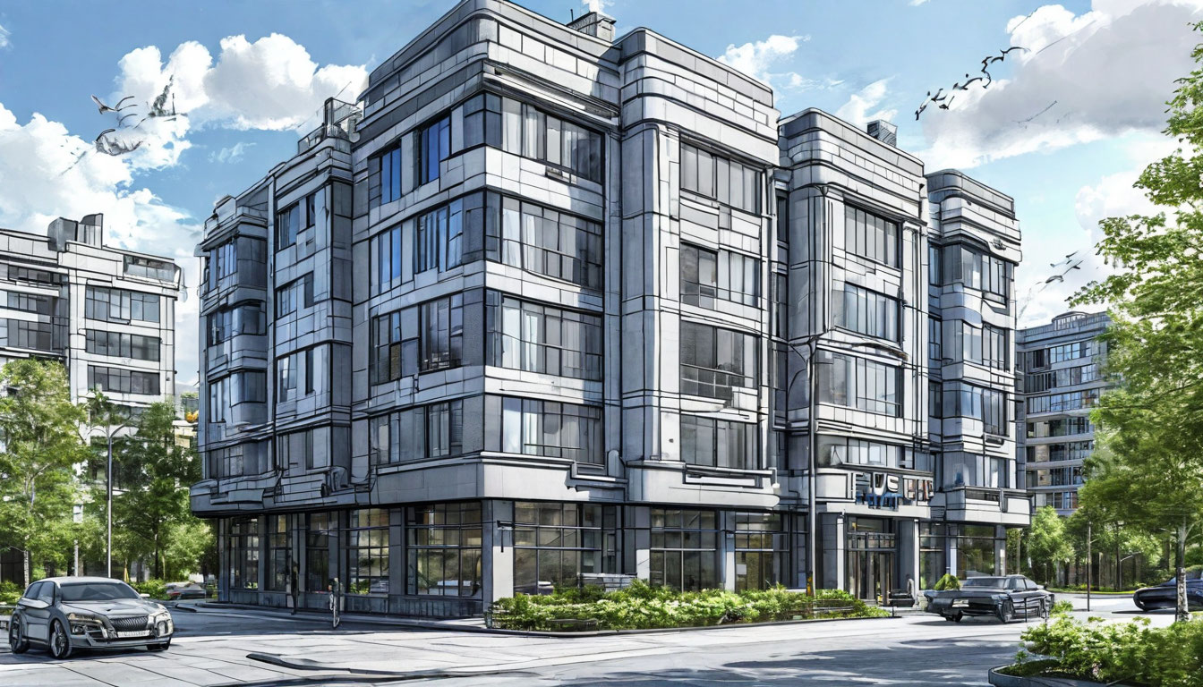 Сколько времени нужно для накопления на первый взнос по ипотеке в России?