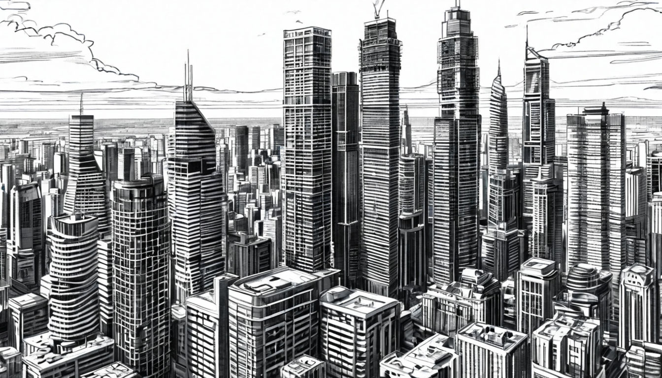 Цена жилья в «Москва-Сити» достигла ₽1 млн за 1 кв. м впервые с 2022 года