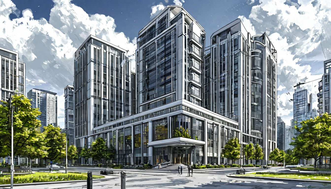 Центробанк может запретить кредиты для недобросовестных застройщиков