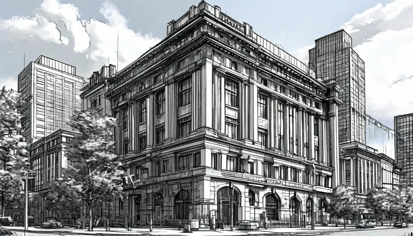 Центробанк принимает меры: как изменения резервов повлияют на ипотеку с переменным платежом