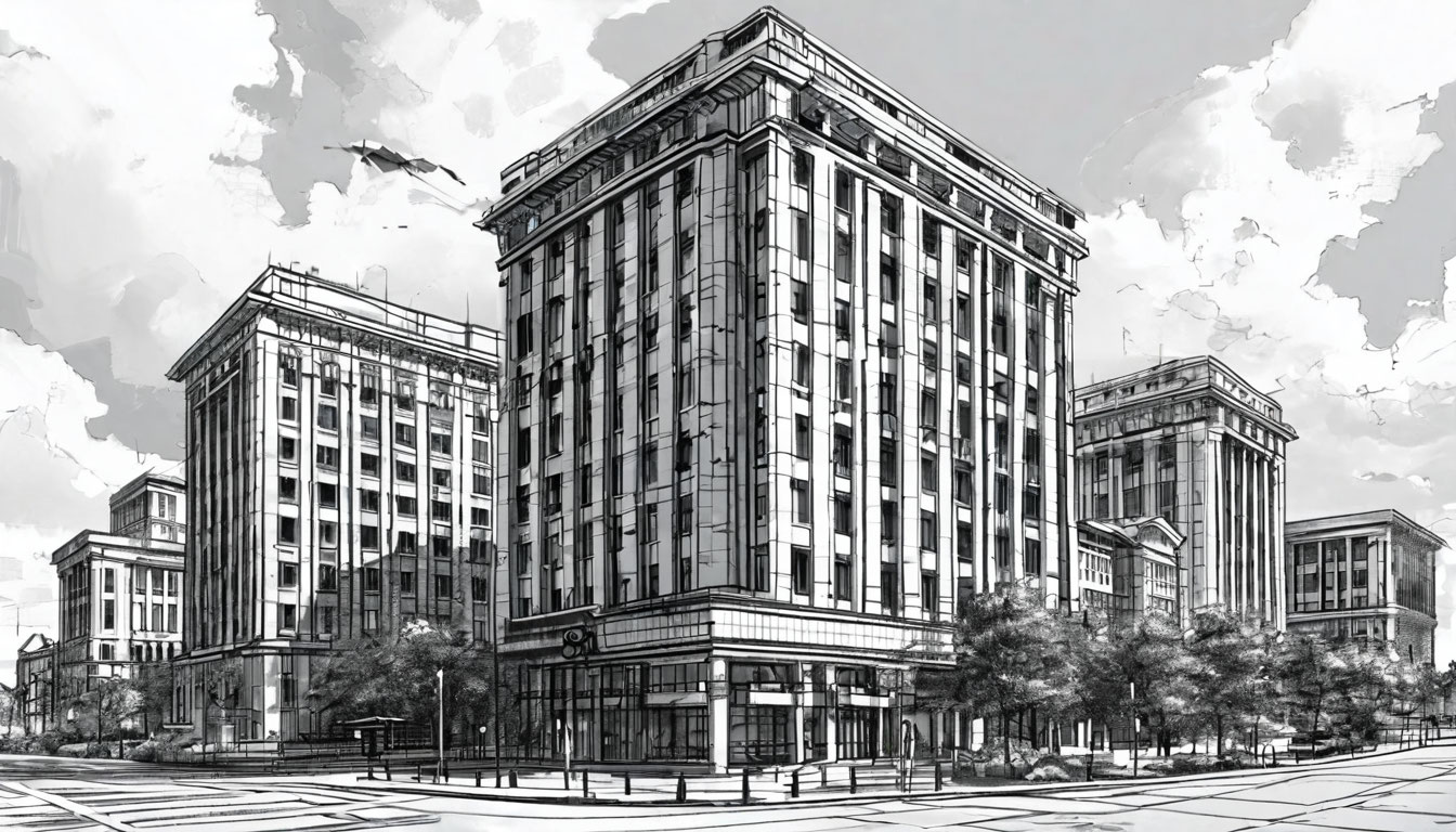 Центробанк снизил ключевую ставку до 15,5% годовых