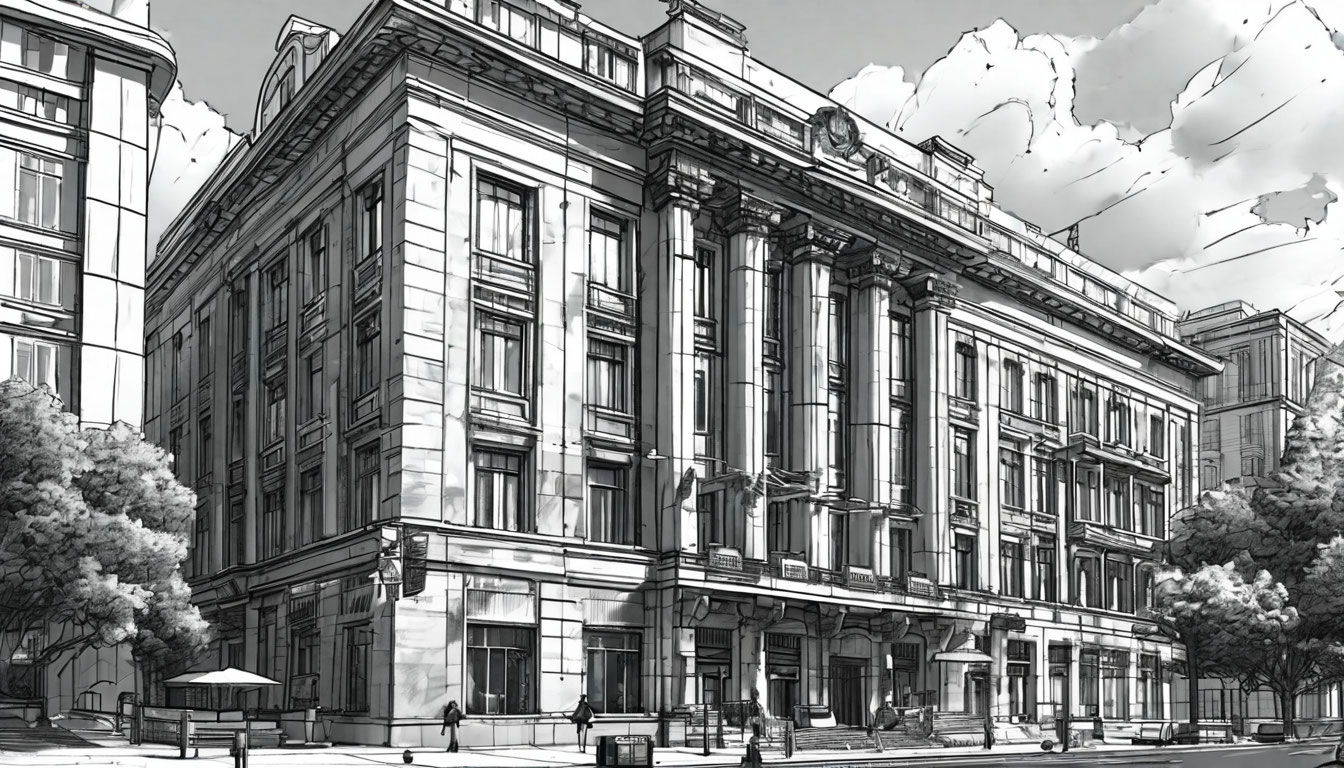 Центробанк снизил ключевую ставку: как это повлияет на ипотеку