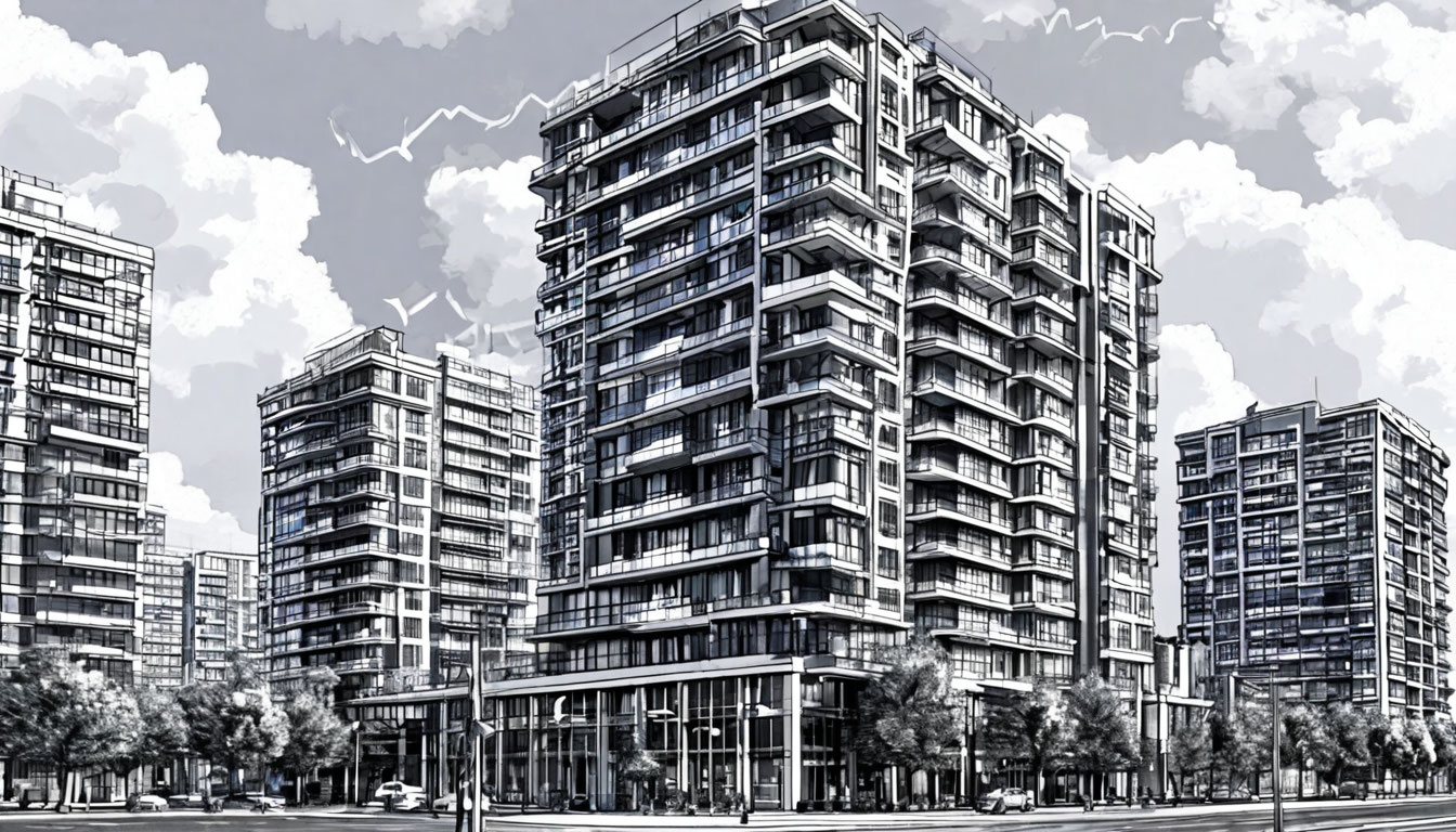 Цены на новостройки в 2027 году достигнут пика