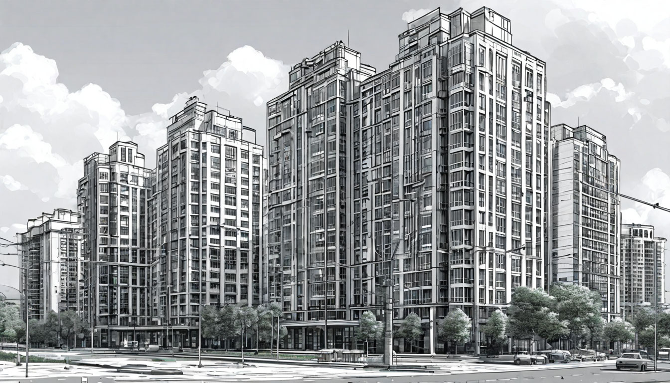 Цены на новостройки в Москве: почему старая Москва теряет позиции?