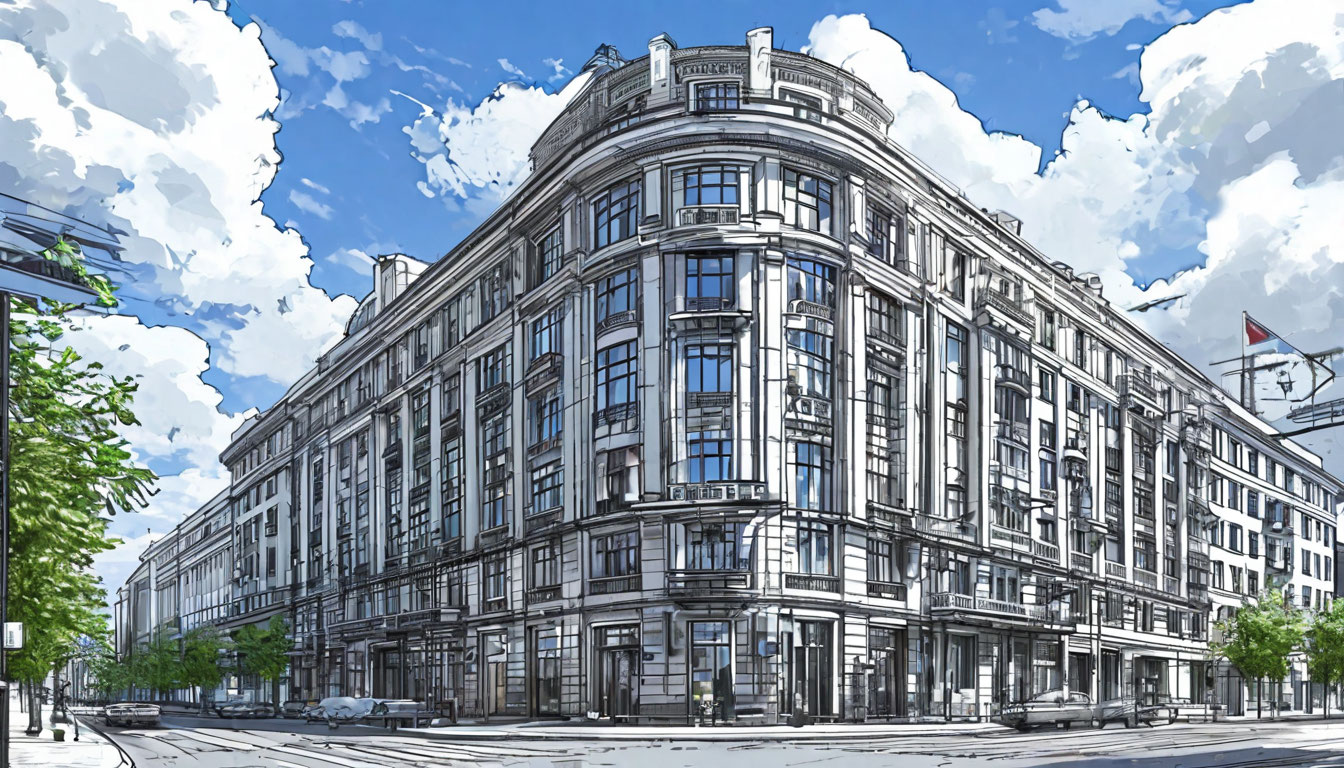 Цены на ремонт «под ключ» в Санкт-Петербурге: чего ждать в 2026 году