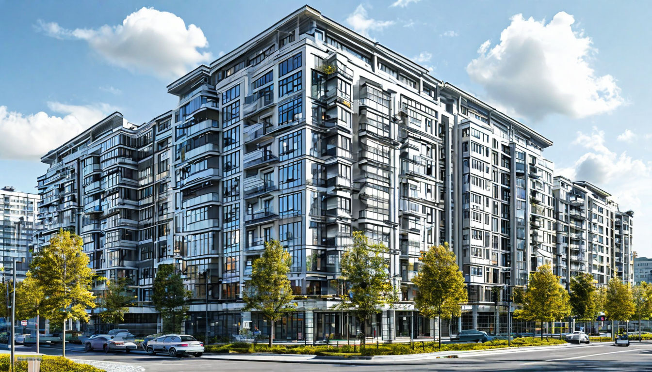 Цены на вторичку снизились в 15 крупных городах России