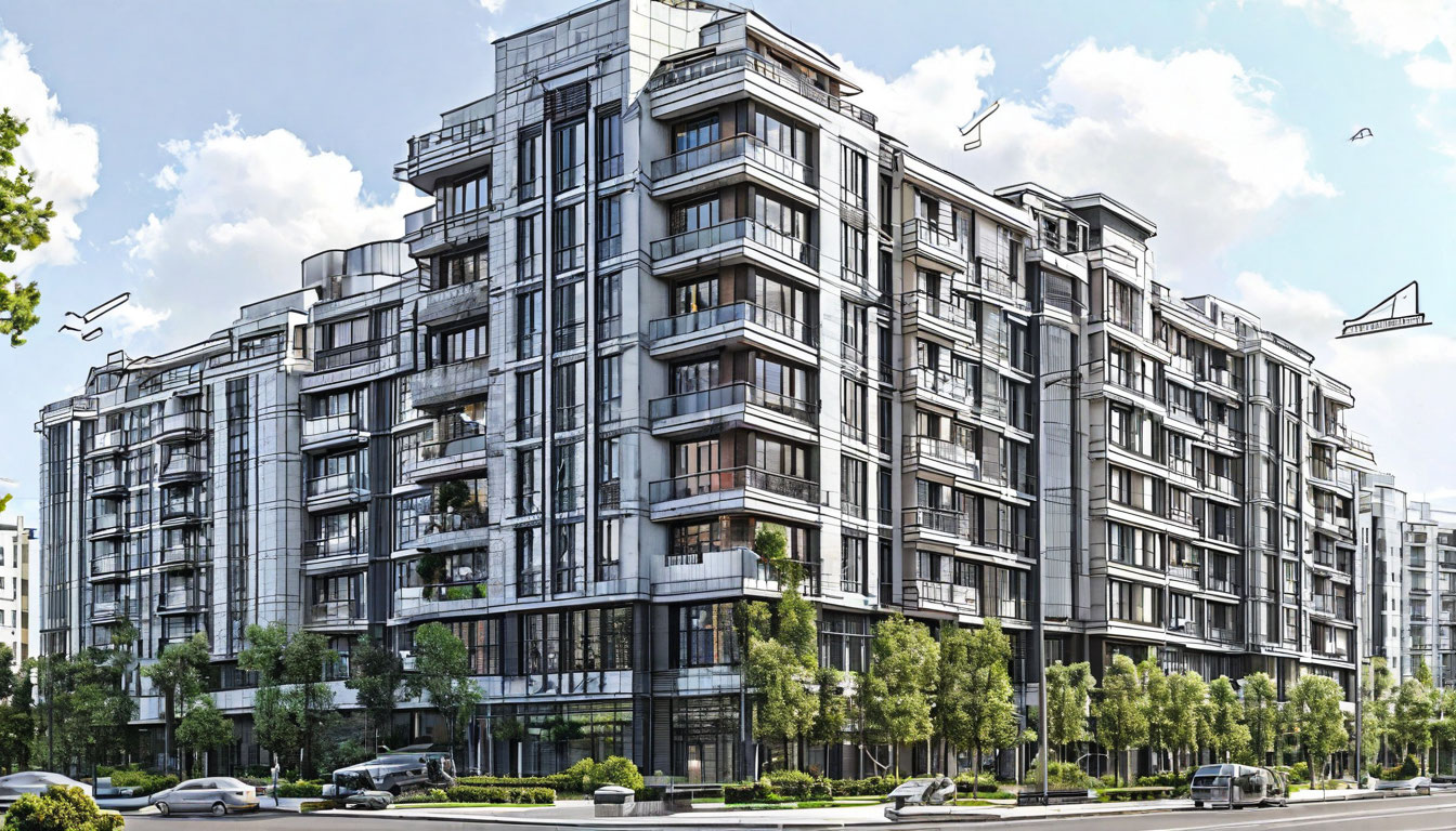 Цены на жильё в России выросли: что это значит для рынка?