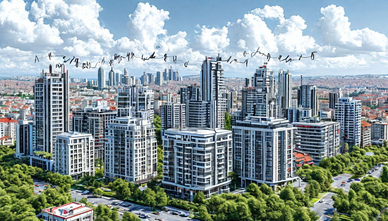 Турецкий рынок недвижимости: почему интерес россиян снижается и что ждать в 2026 году