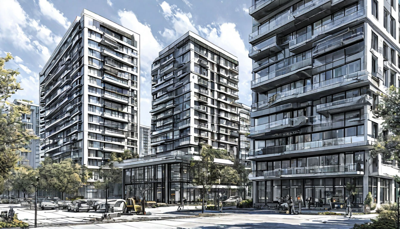 Усиливается ответственность для СРО в строительной отрасли