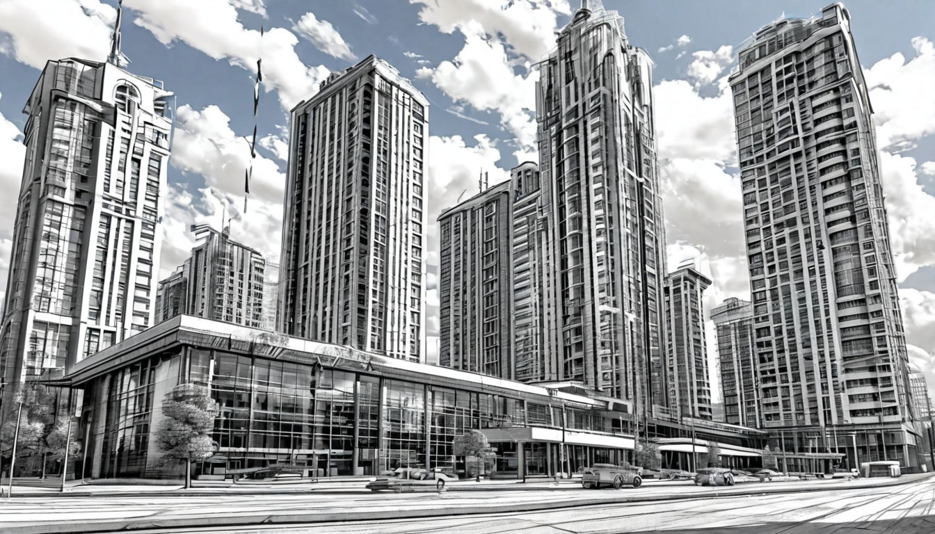 Коммунальные расходы в России: чего ожидать в 2026 году