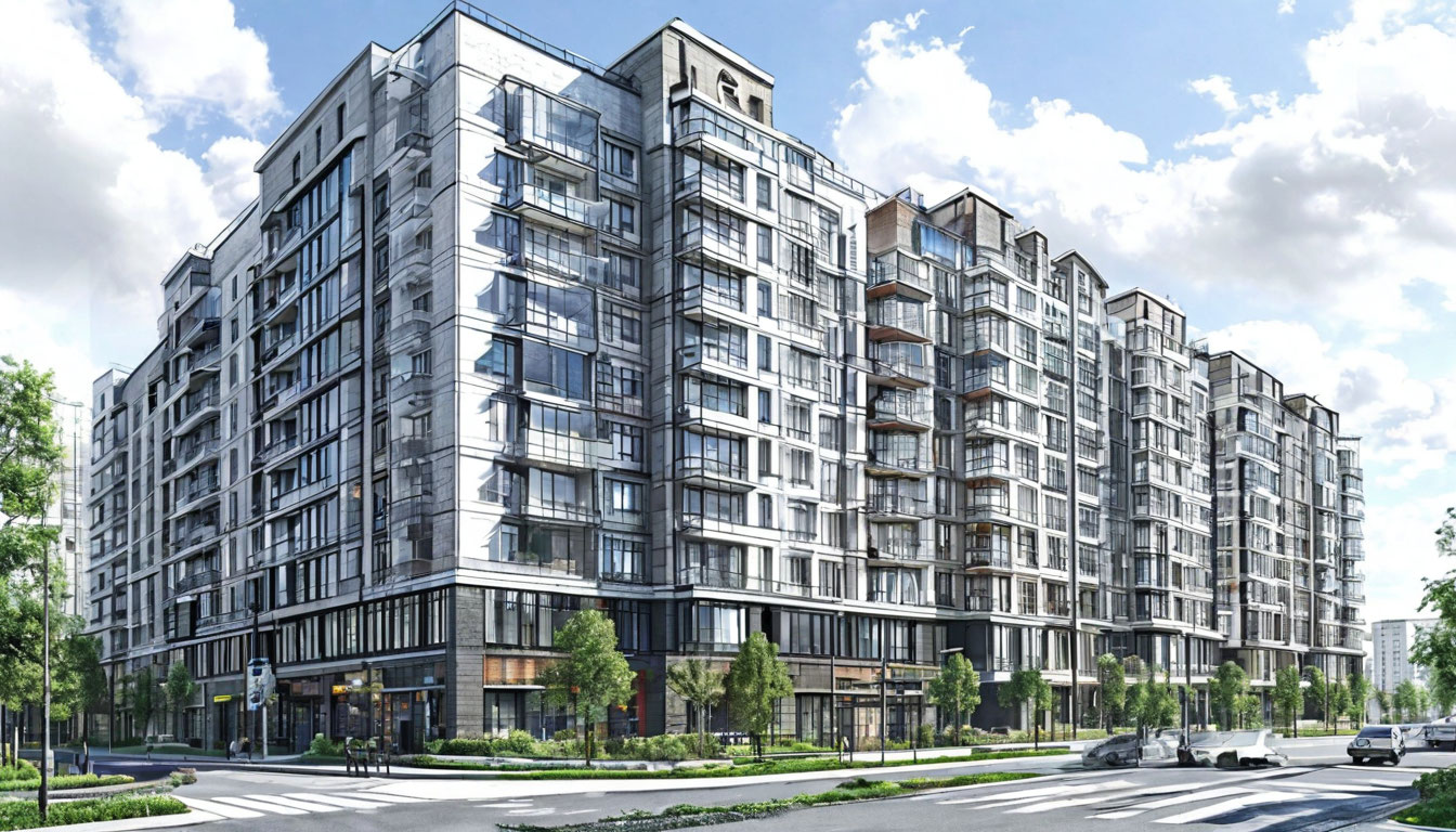 Апартаменты в России: на шаг ближе к временной регистрации