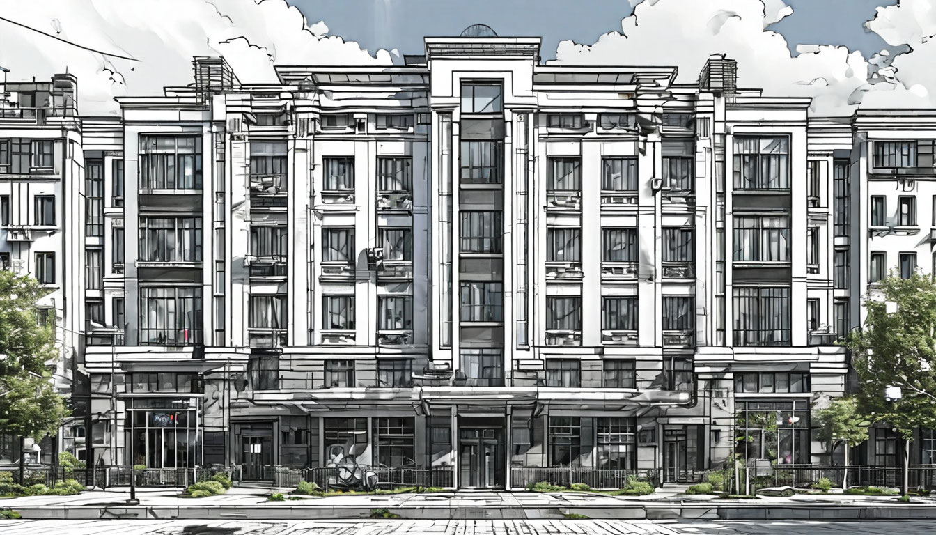 Новое предложение по переселению из аварийного жилья в России