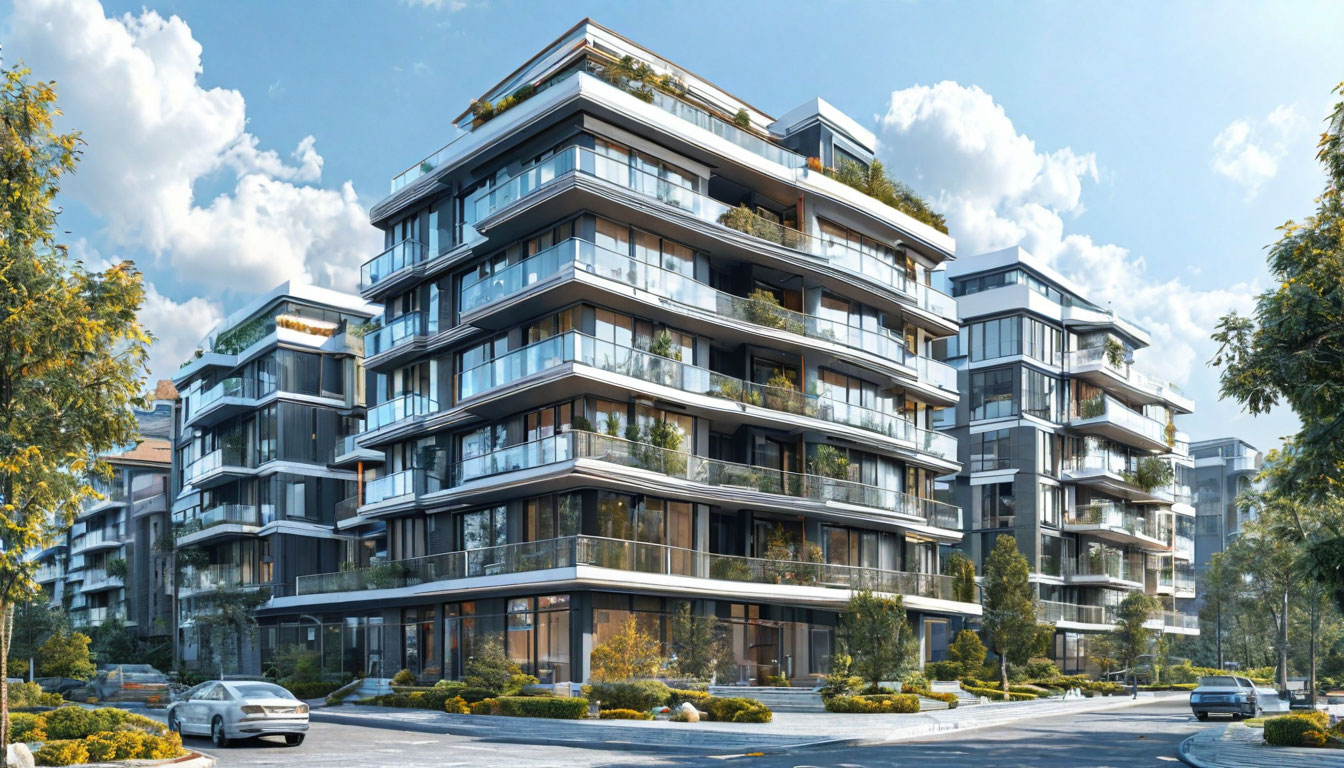 Новый подход к защите покупателей квартир от мошенничества