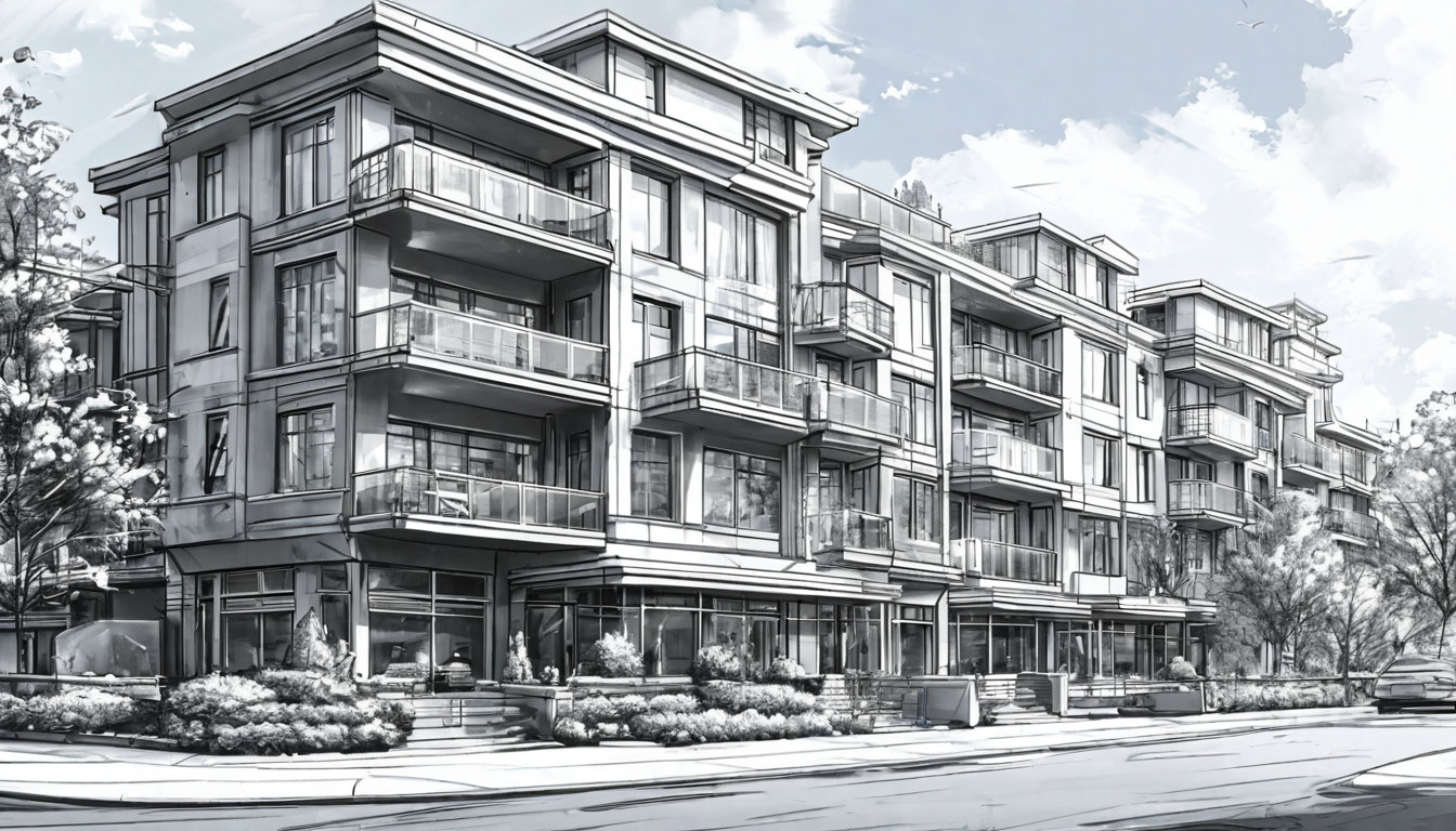 Как защитить себя при покупке вторичного жилья: новые законодательные инициативы