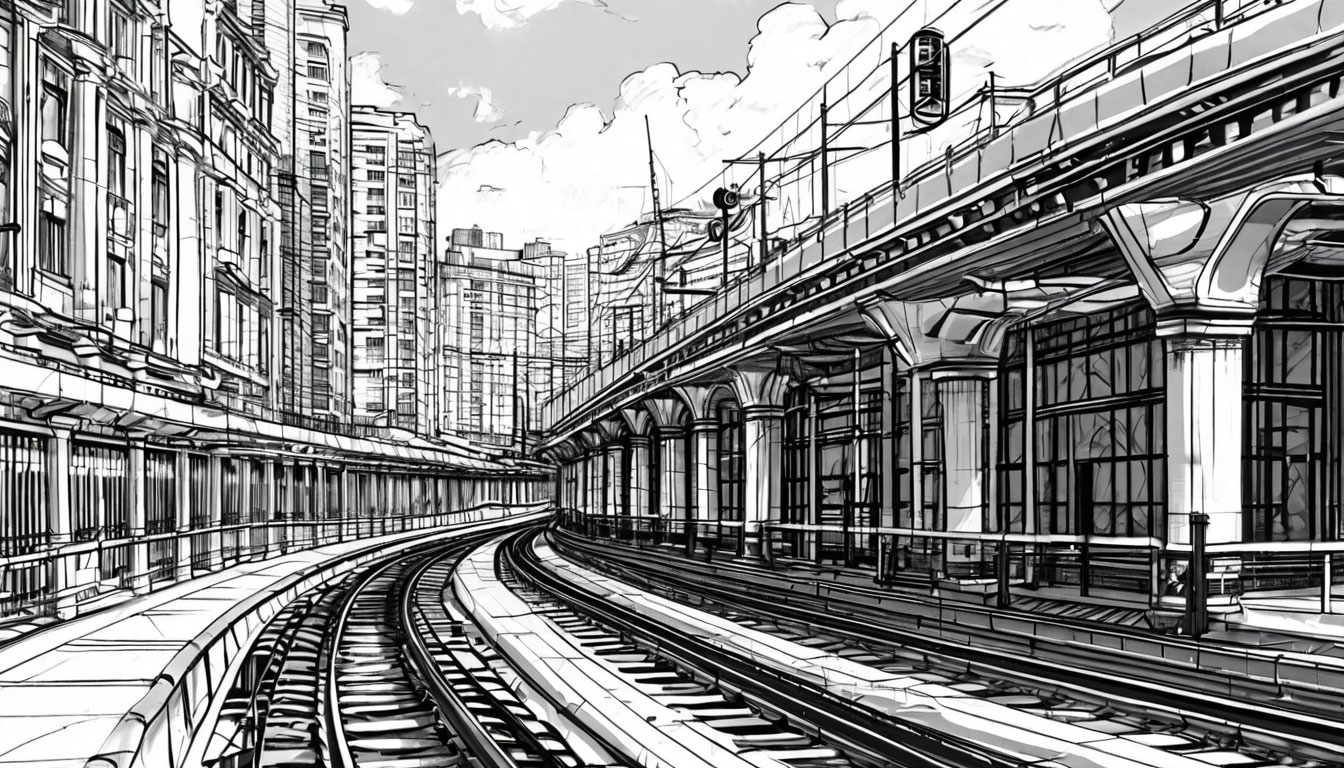 Подземные сокровища России: где в стране есть метро и что в них особенного