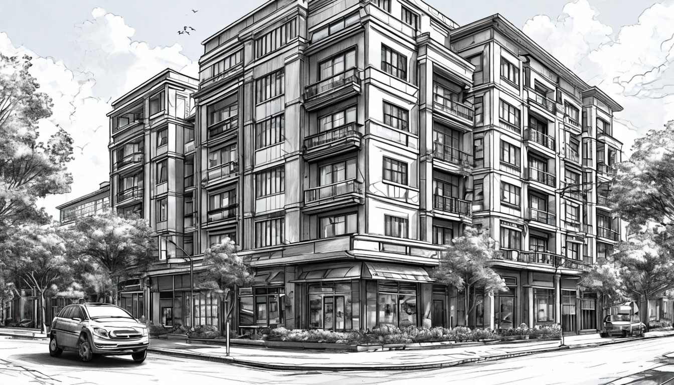 Как не стать жертвой телефонных мошенников при продаже недвижимости