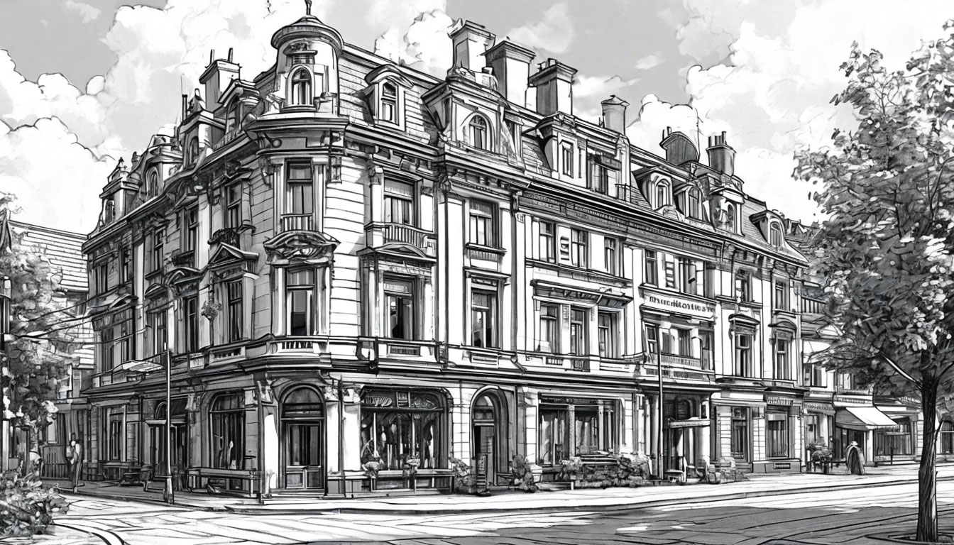 В Росреестре назвали деревни с самыми короткими названиями