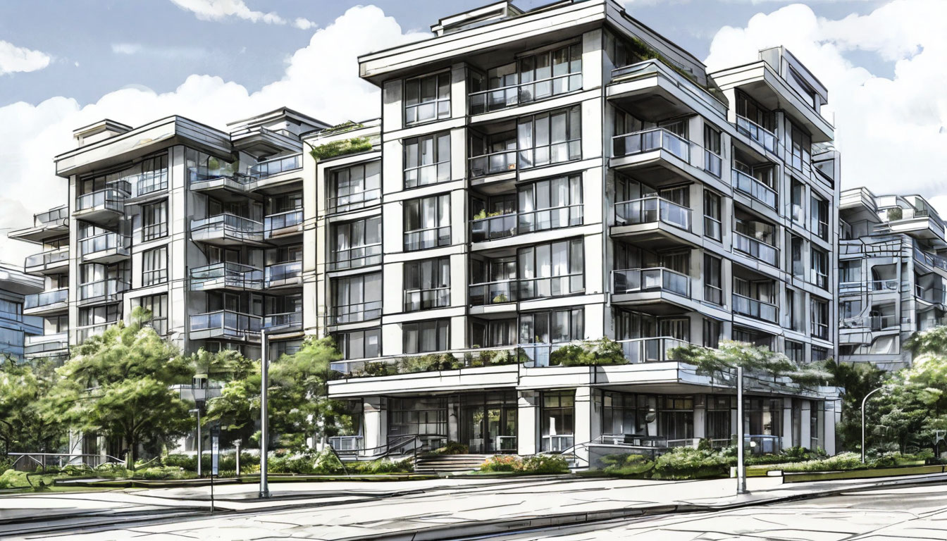 В семейную ипотеку на вторичку могут включить жильё старше 20 лет