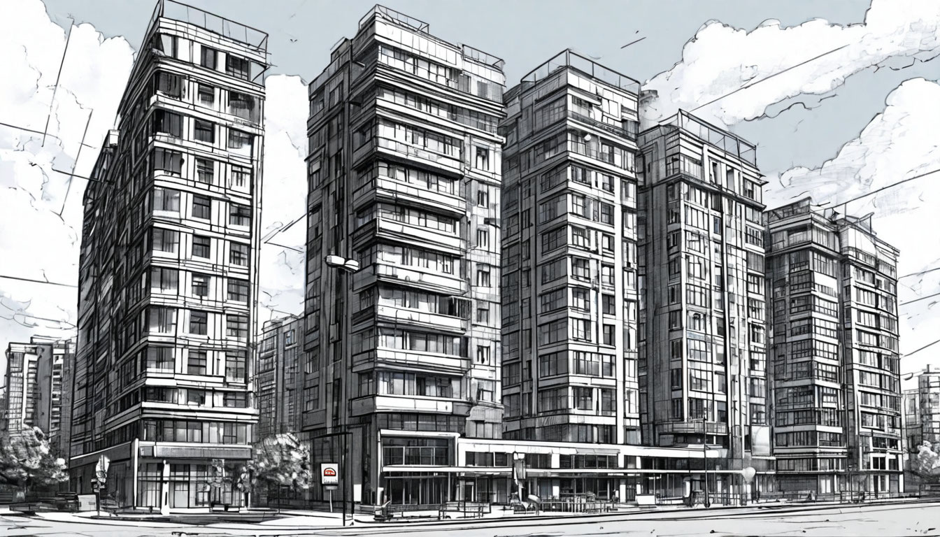 В Совфеде не ожидают роста цен на вторичку в 2026 году