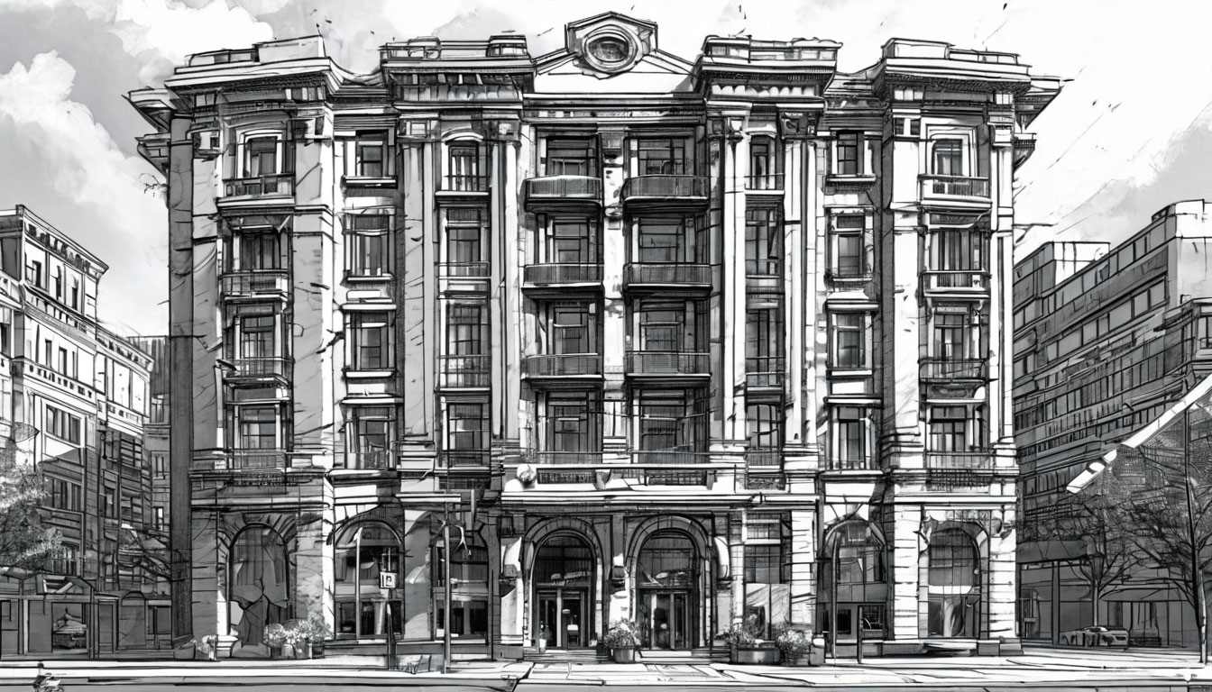 Верховный суд разрешил продать унаследованную квартиру для погашения долга отца