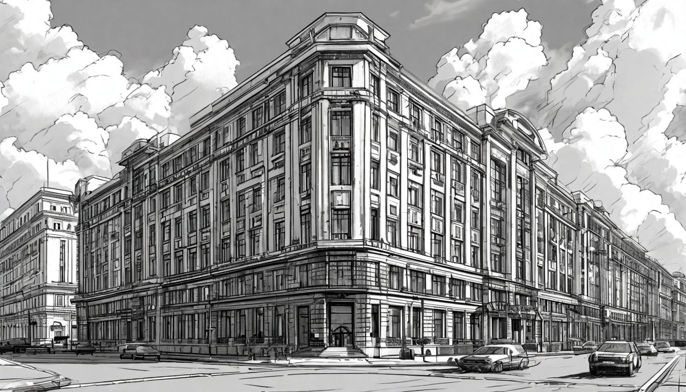 Возрождение доходных домов в России: инициатива Госдумы