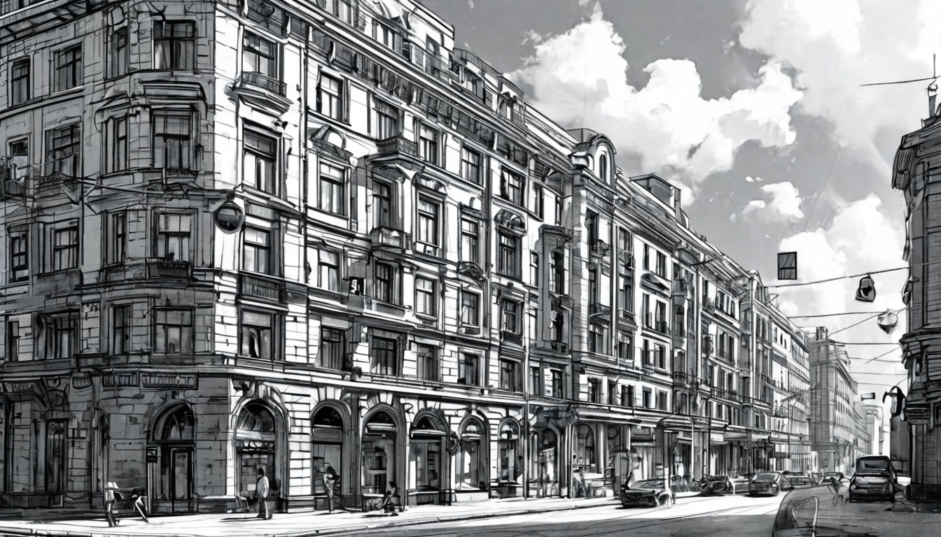 Соблюдаем тишину в Санкт-Петербурге: когда можно шуметь и что делать, если соседи не соблюдают правила