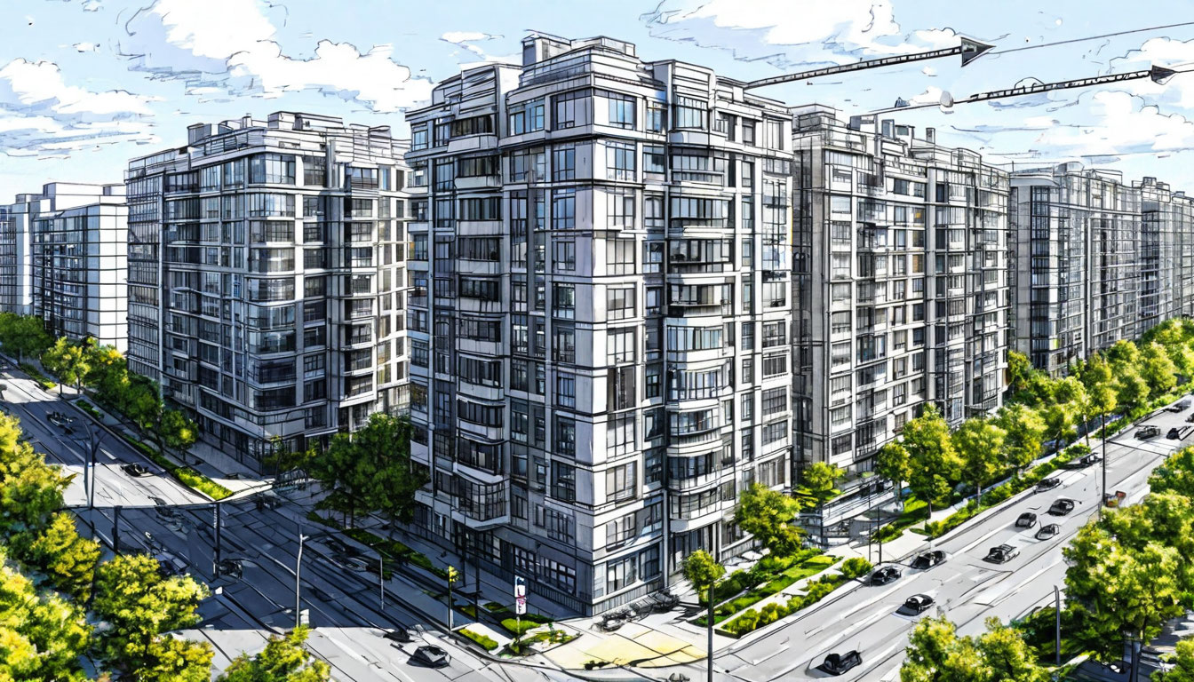 Заливы квартир: почему столица лидирует и как защитить своё жильё