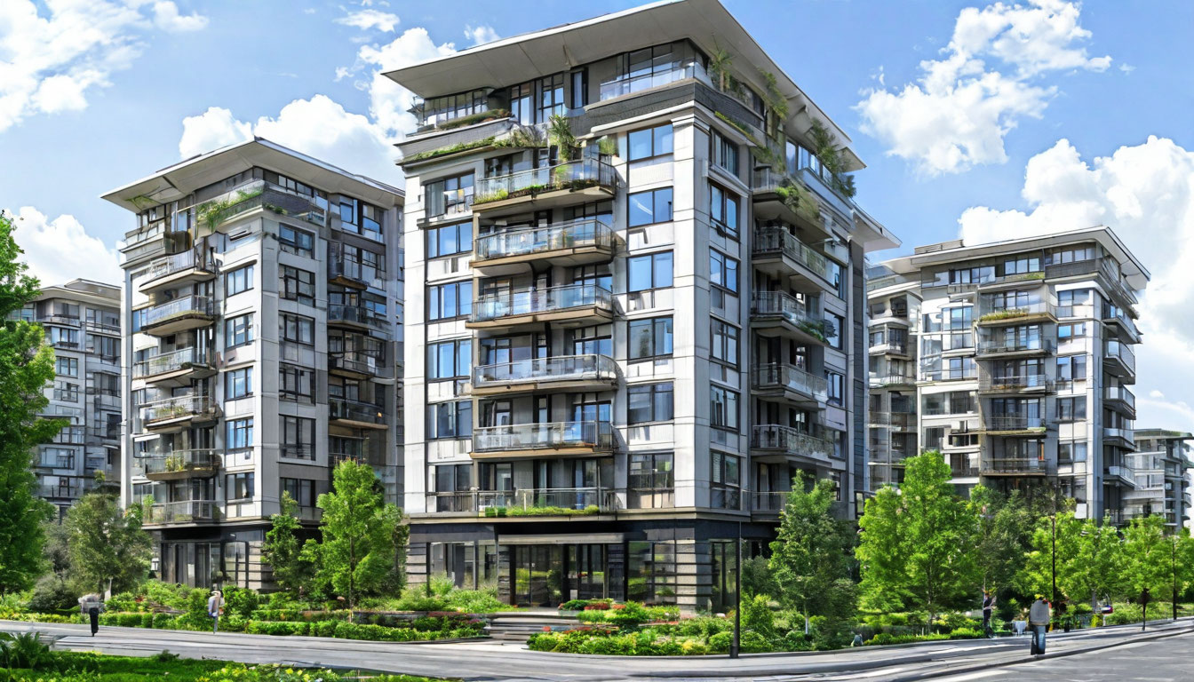 Защита прав покупателей жилья: новый законопроект против «эффекта Долиной»