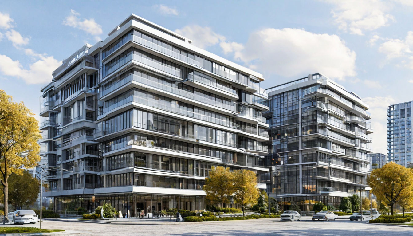 Застройщикам могут разрешить переносить счета эскроу в другой банк