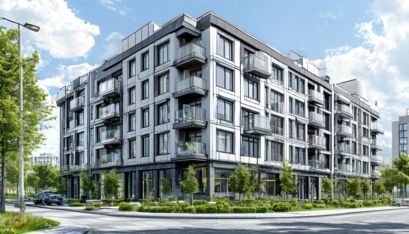 Новое в законодательстве: как изменится рассрочка при покупке новостроек