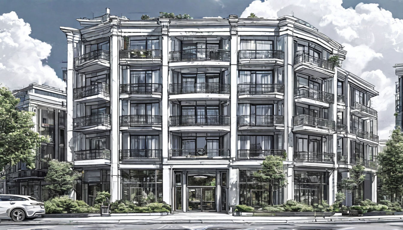 Заявка на регистрацию бренда в сфере недвижимости от имени Ларисы Долиной может быть фальсифицирована