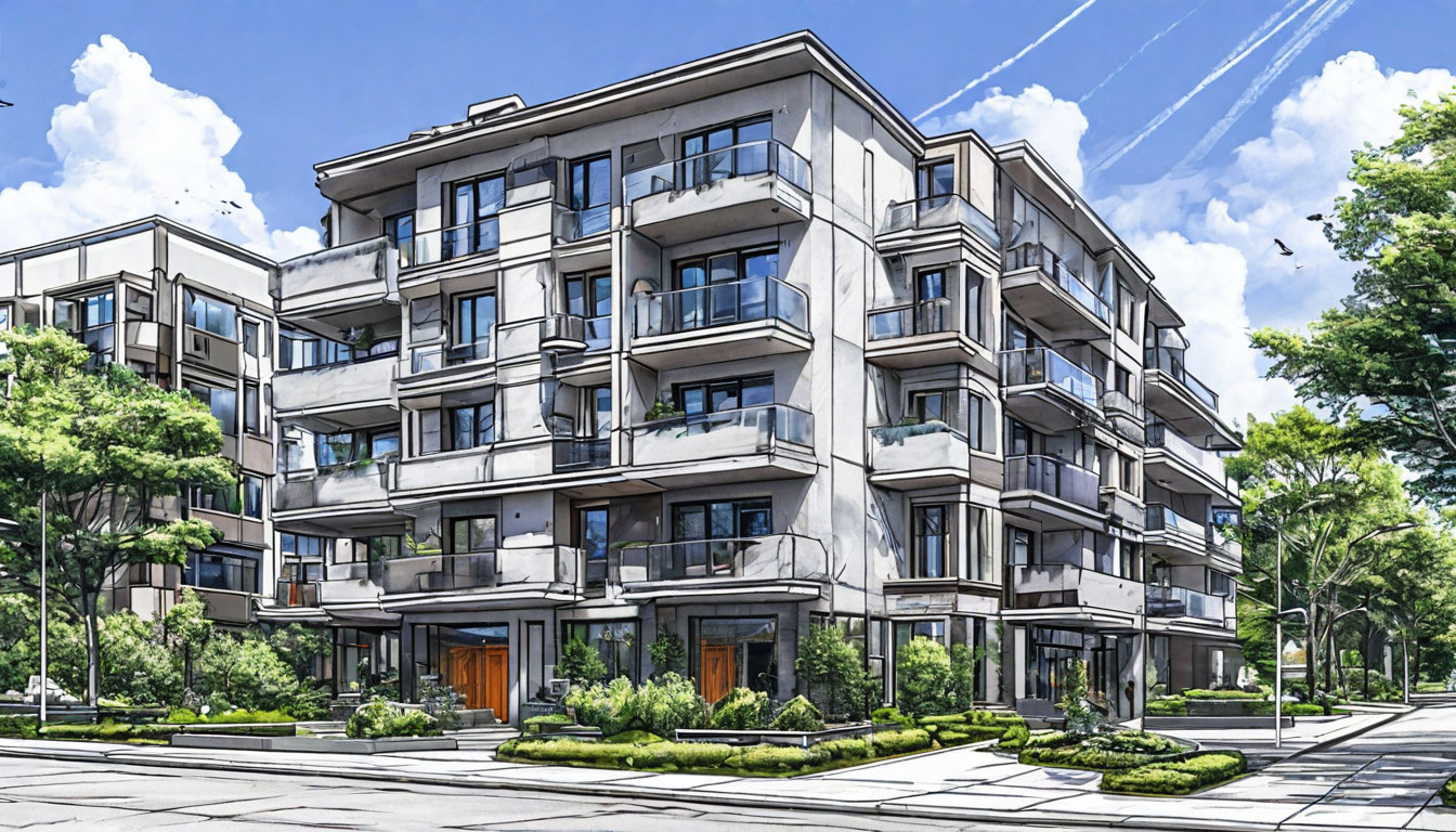 Подготовка к продаже